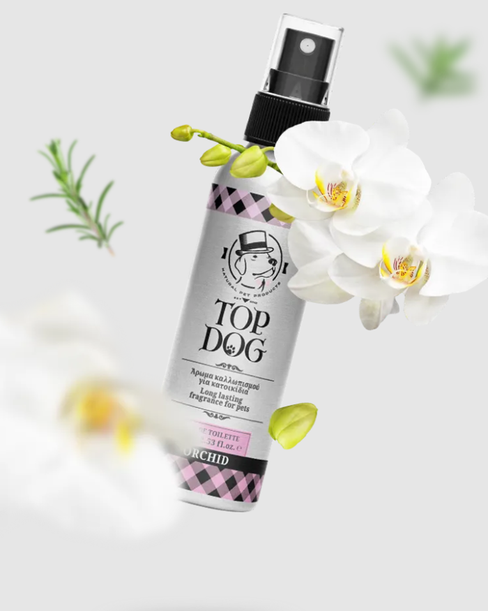 TOP DOG AROMA ORCHID 75ml